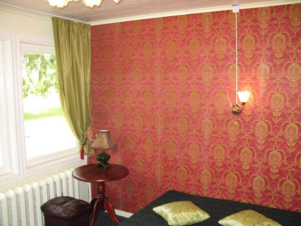 Taevaskoja Salamaa Hotel Põlva Quarto foto