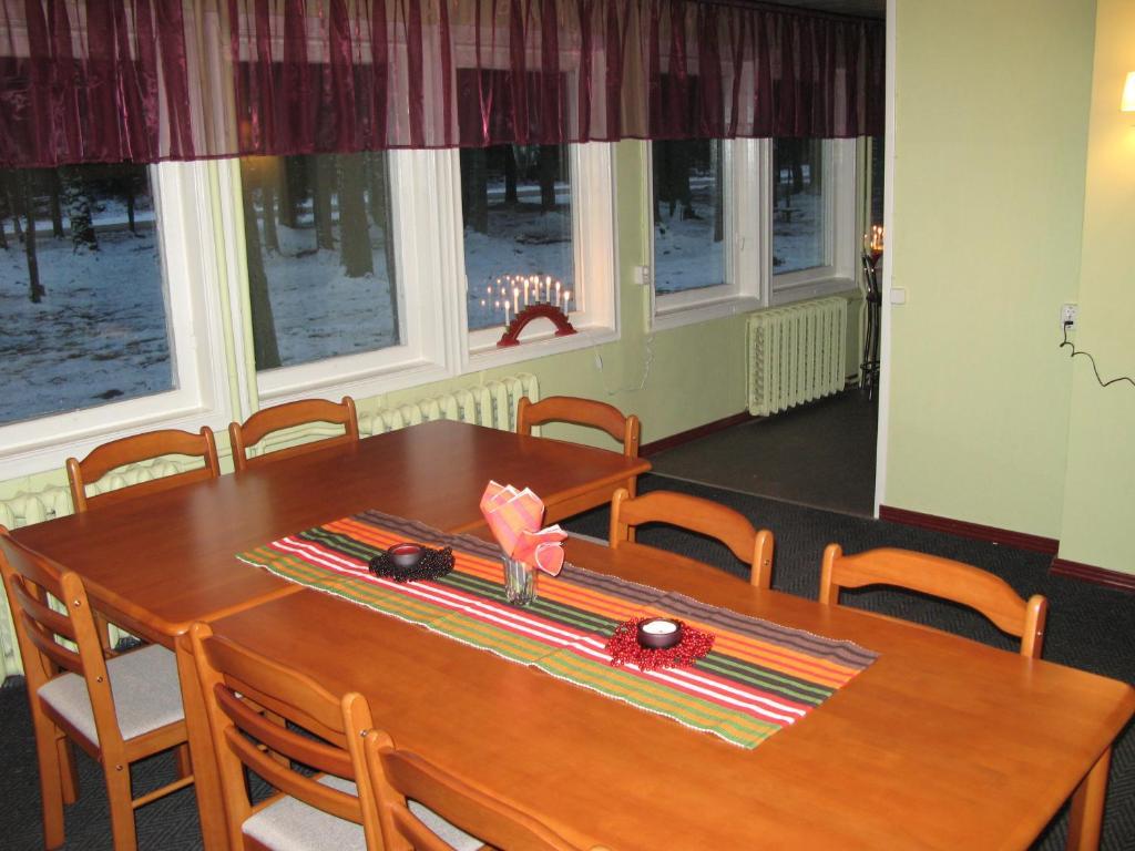 Taevaskoja Salamaa Hotel Põlva Exterior foto