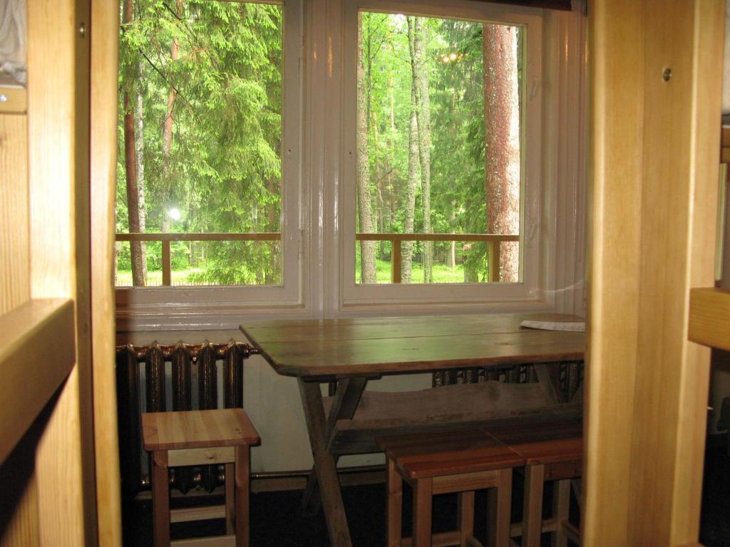 Taevaskoja Salamaa Hotel Põlva Quarto foto